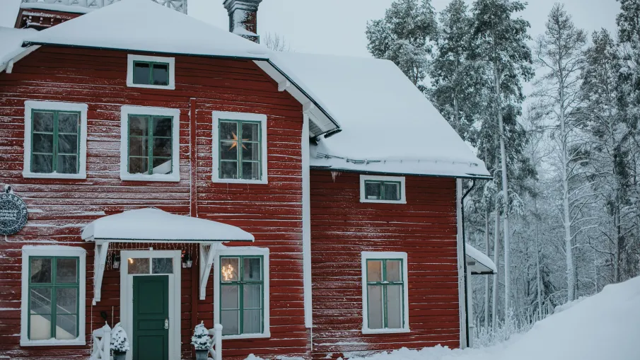 Norrkällan Hälsoanläggning