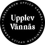 Upplev Vännäs logga