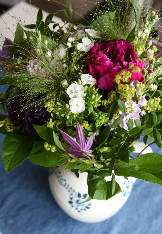 Brandts Blommor och Begravningsbyrå