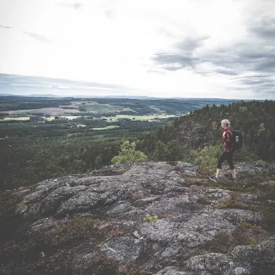 Outdoor in Vännäs